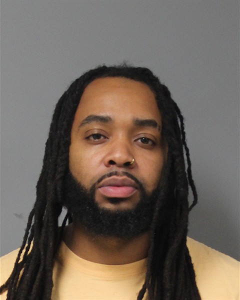 Mugshot of RAYYIS AMMON REED