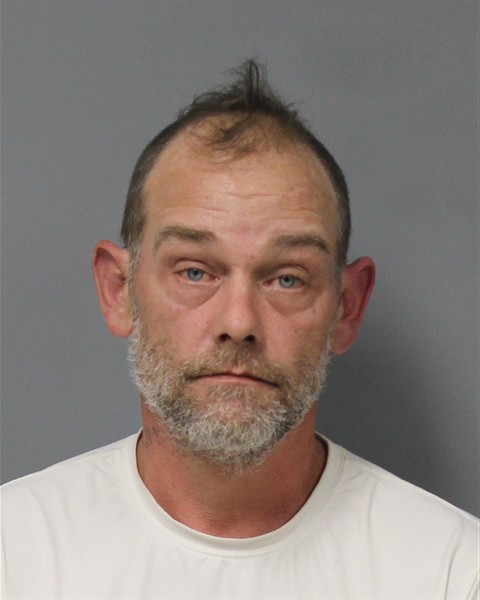 Mugshot of JASON MICHAEL LIEBETRAU
