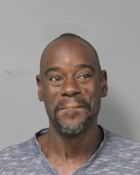 Mugshot of HENRY LEE BANKS