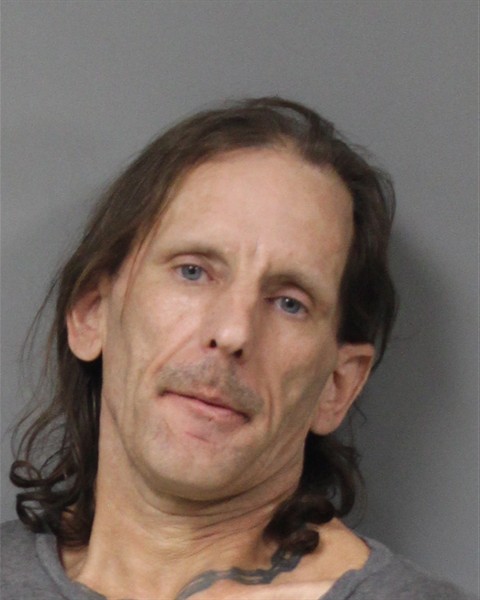 Mugshot of RANDY ALLEN FOSTER