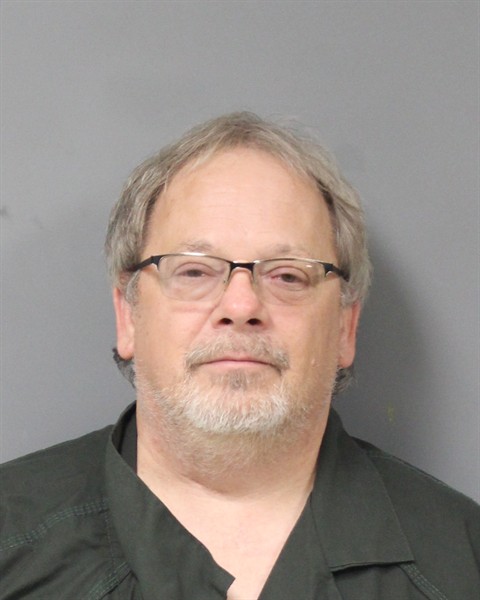 Mugshot of JEFFERY LYNN KOWERDUCK