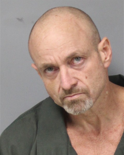 Mugshot of LONNEY DEAN PARRIGIN