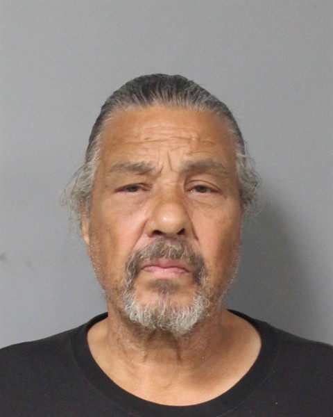 Mugshot of DERRICK ANGELO FLINT