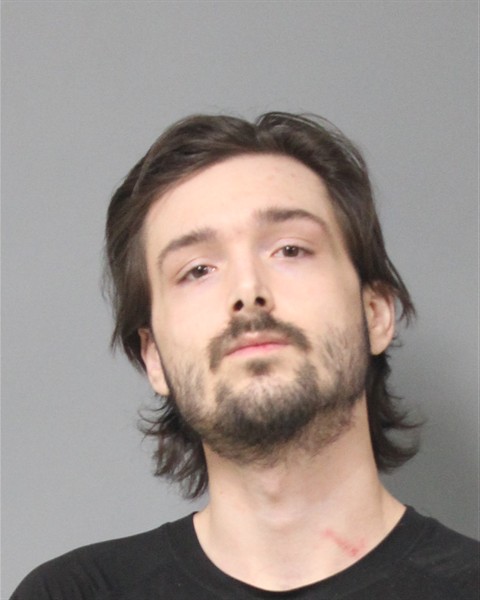 Mugshot of LUKE DAKOTA CLARK