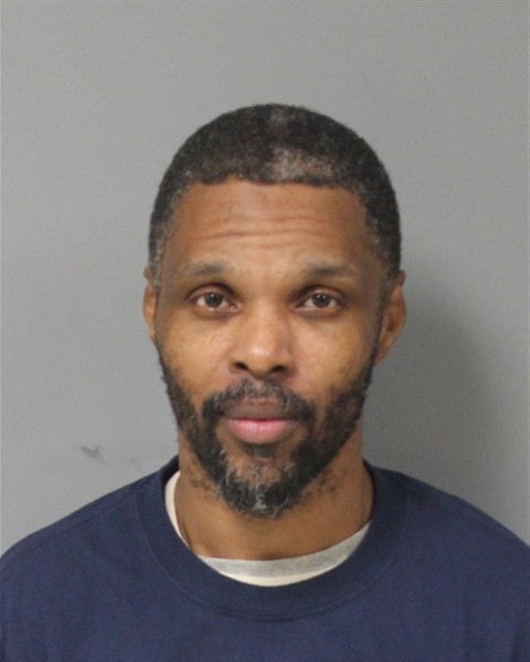 Mugshot of MICHAEL THOMAS MARABLE