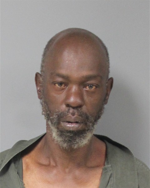 Mugshot of RICKIE WILLIAMS
