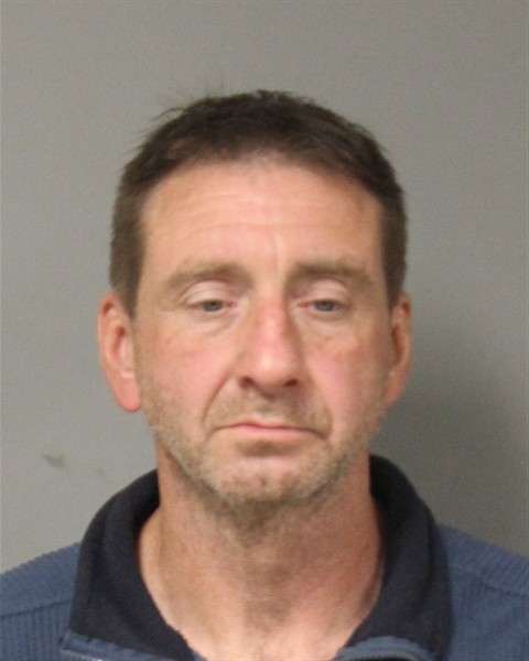 Mugshot of LARRY DALE GRIGSBY