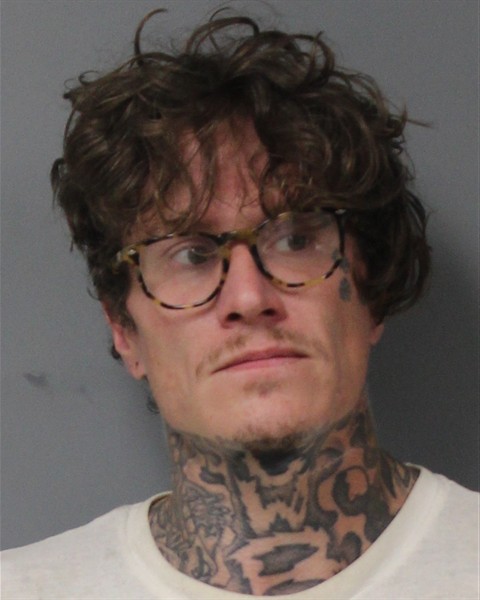 Mugshot of JAMES FREDERIK SMITH