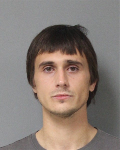 Mugshot of LINCOLN QUINTON CARRINGTON