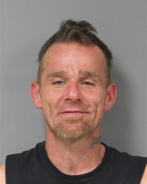 Mugshot of JOHN MATTHEW BARTLETT
