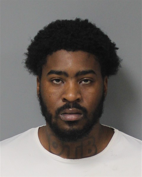 Mugshot of RONELL DERRELL CORNELIUS