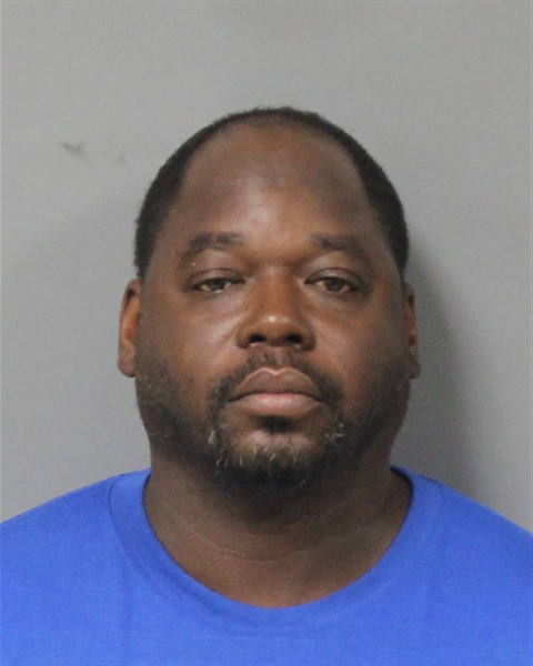 Mugshot of LAMONT WIGFALL