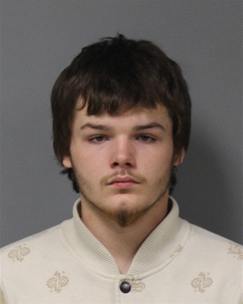 Mugshot of TROY MICHAELCHASE SALLEE
