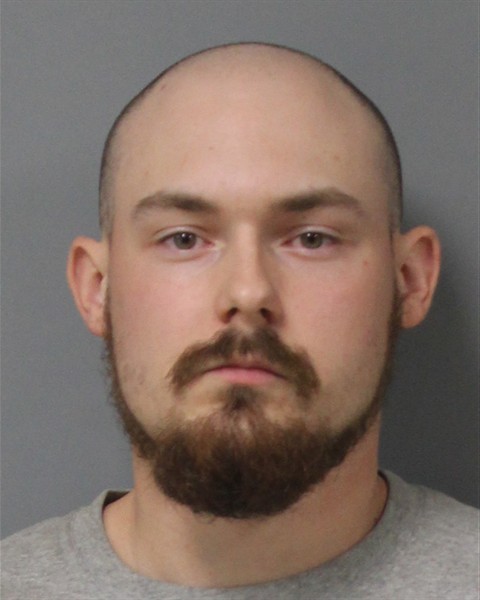 Mugshot of ALEXANDER JOHN MILDNER-WRIGHT