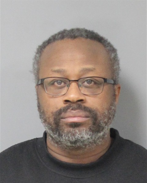 Mugshot of WILL BROWN