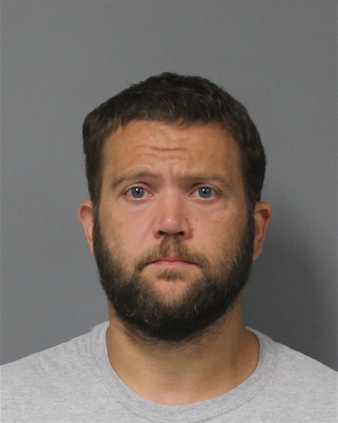 Mugshot of JAMES CHRISTOPHER DENKINS