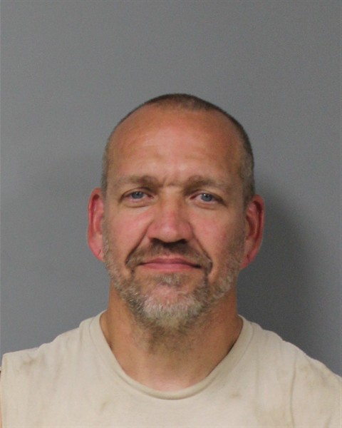 Mugshot of GREGORY AARON JAMES
