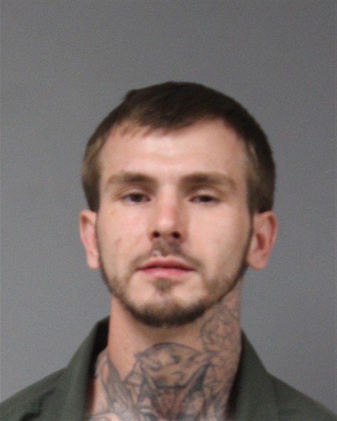 Mugshot of DAREN EUGENE FINEHOUT