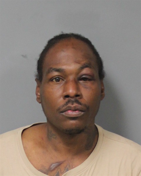 Mugshot of JOWEL DEMETRIUS BRADLEY