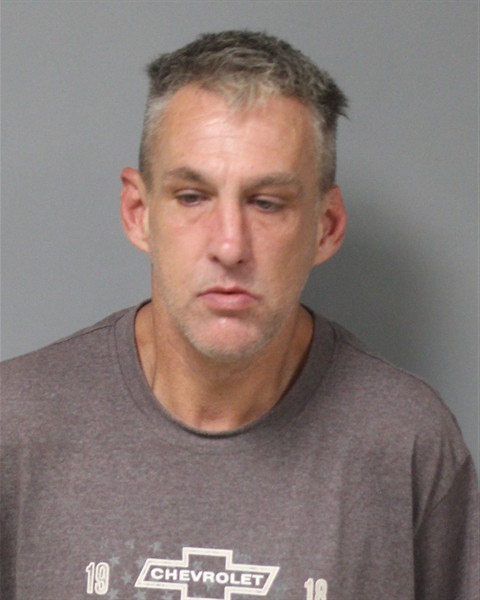 Mugshot of JOSEPH JAMES STOVALL