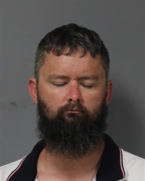 Mugshot of DAVID ALAN BANICKI