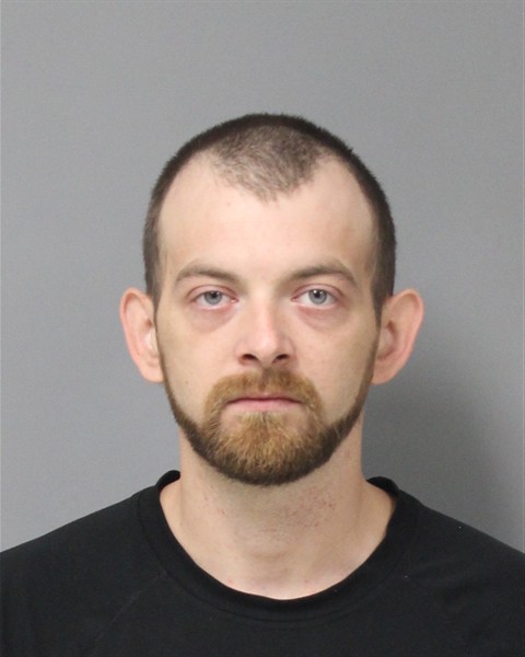 Mugshot of DAMIEN SAMUEL-LEE CASEY