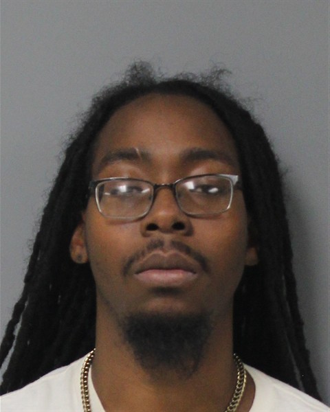Mugshot of AVERY CHRISTOPHER KING