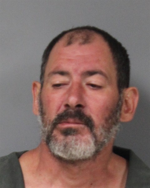 Mugshot of ANTHONY MICHEAL WHEATON