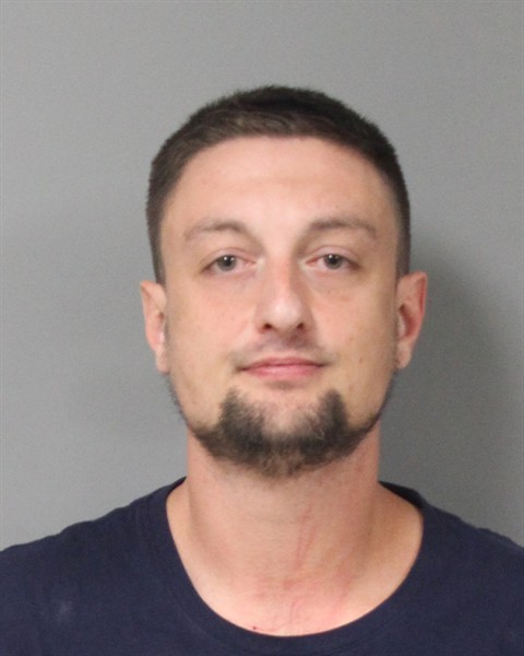 Mugshot of AUSTIN SHELTON