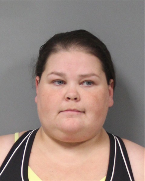 Mugshot of KASANDRA LEE DAVIS