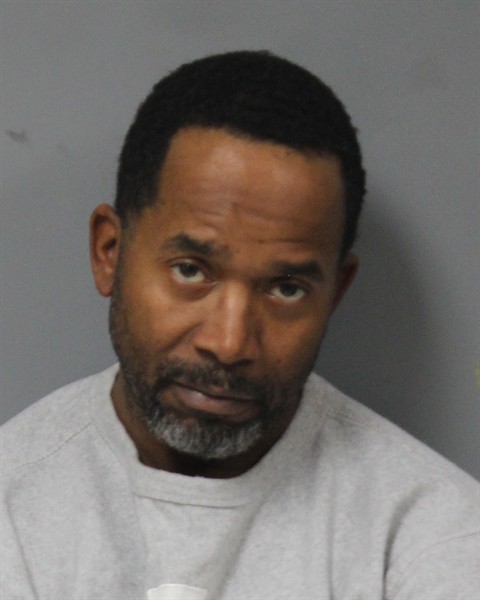 Mugshot of LEONARD ANTWANE WILBURN