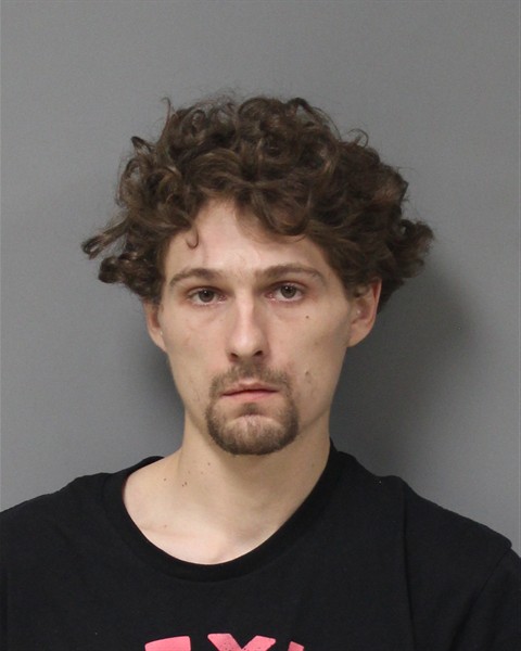 Mugshot of HUNTER ROY TOWNLEY