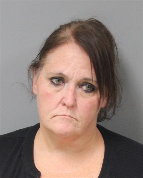 Mugshot of KARA KRISTINE SOBER