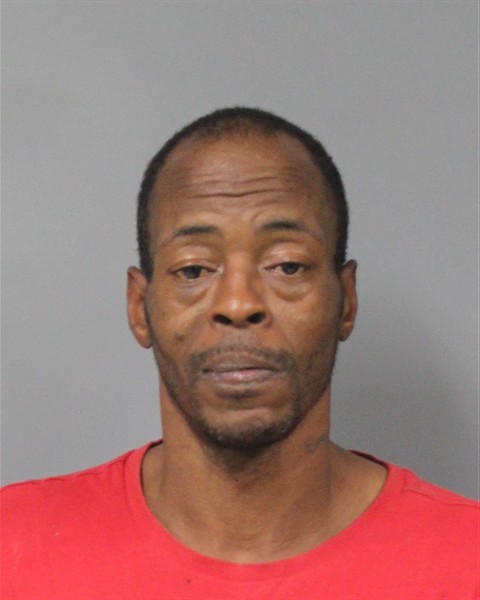 Mugshot of LAMONT LEE JONES