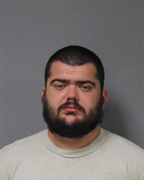 Mugshot of JOEY RAY COLLINS