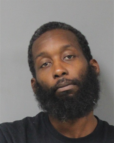 Mugshot of ALONZO WOODLEY