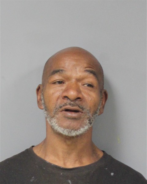 Mugshot of JOHN M JOHNSON