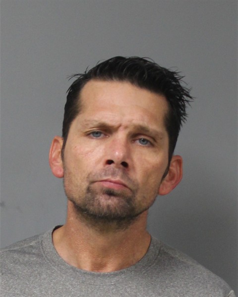 Mugshot of JESSIE MICHAEL KINCHEN
