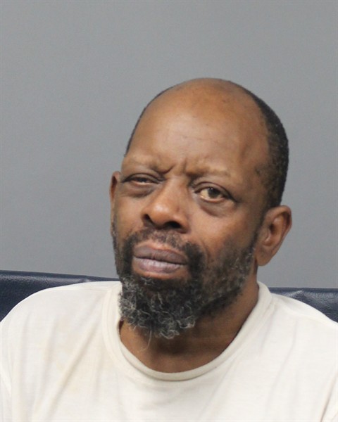 Mugshot of DAVID LEWIS SHEPHERD