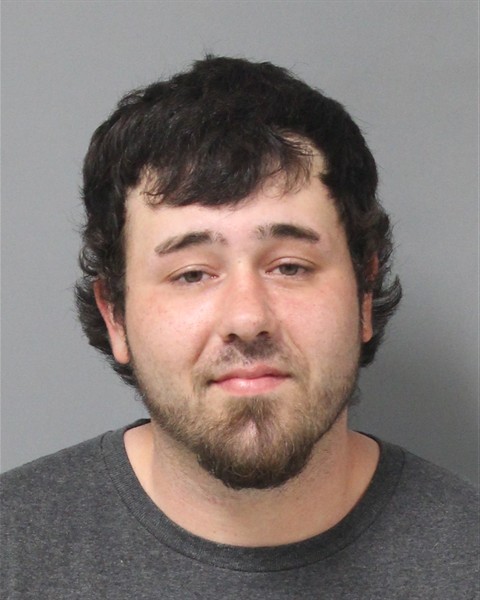 Mugshot of SPENCER ALLEN-CRASS ARMSTRONG