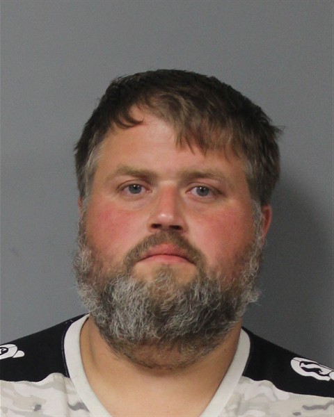 Mugshot of CHARLES RICHARD WOLTMAN