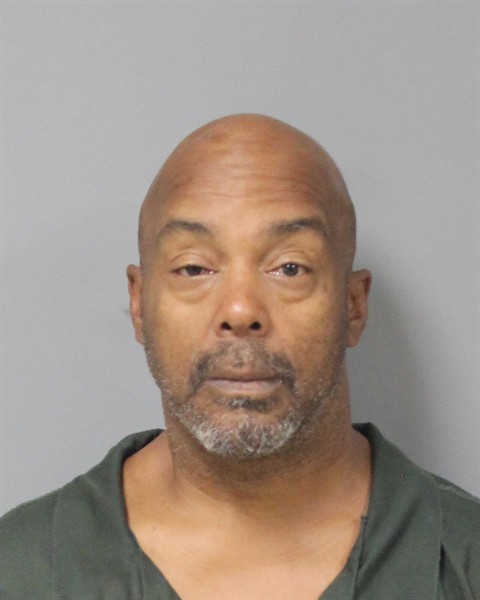 Mugshot of LARDELL ANTONIO JACKSON