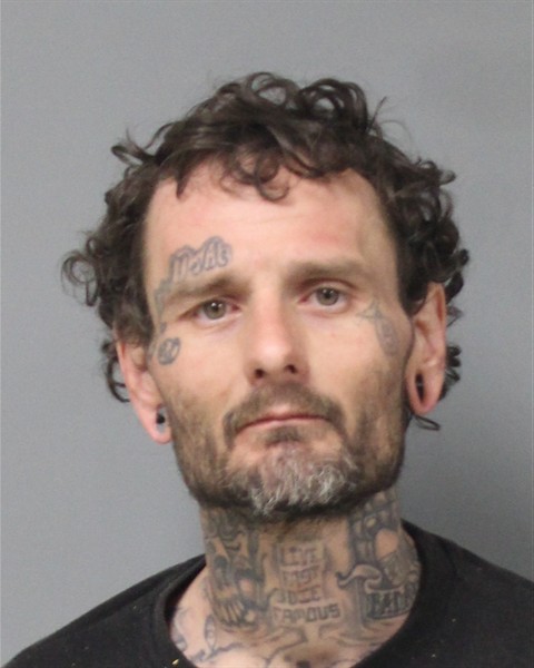 Mugshot of KEVIN ERIC PHILLIPS