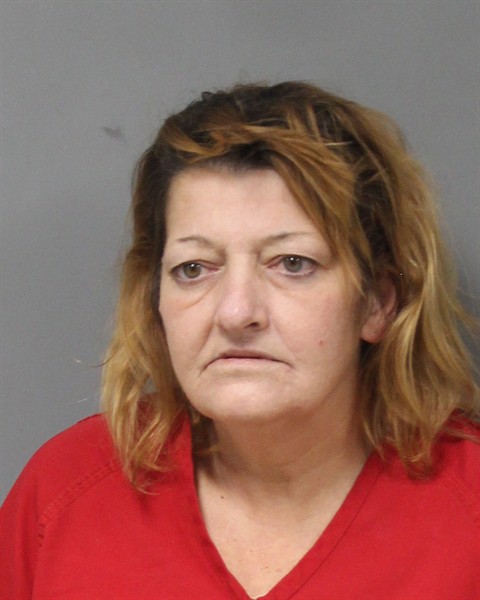 Mugshot of KRISTI LALANE FALCONE