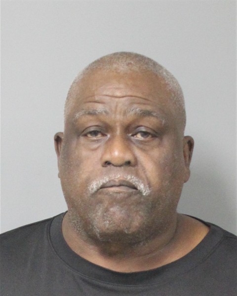 Mugshot of ISAAC HASLAM