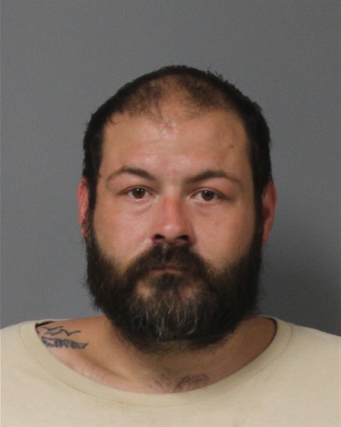Mugshot of CAMERON GEAN DATEMA
