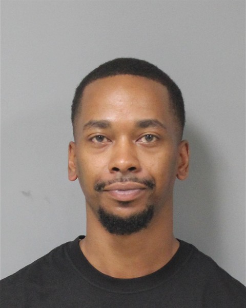 Mugshot of LASHAUN CAPRICE WILLIAMS