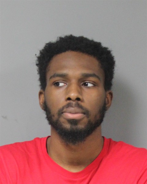 Mugshot of JAELON DECOREY JOHNSON