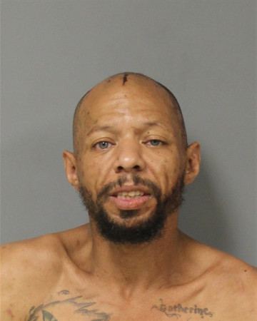 Mugshot of ANTHONY FREEMAN DAVIS