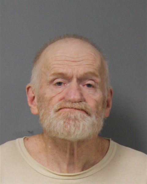 No mugshot available